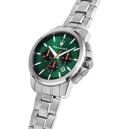 Orologio Uomo Maserati Successo - R8873621043