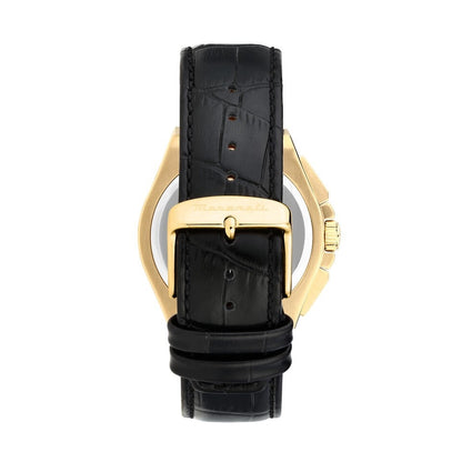 Orologio Cronografo Uomo Maserati Velocità Slim - R8871653001