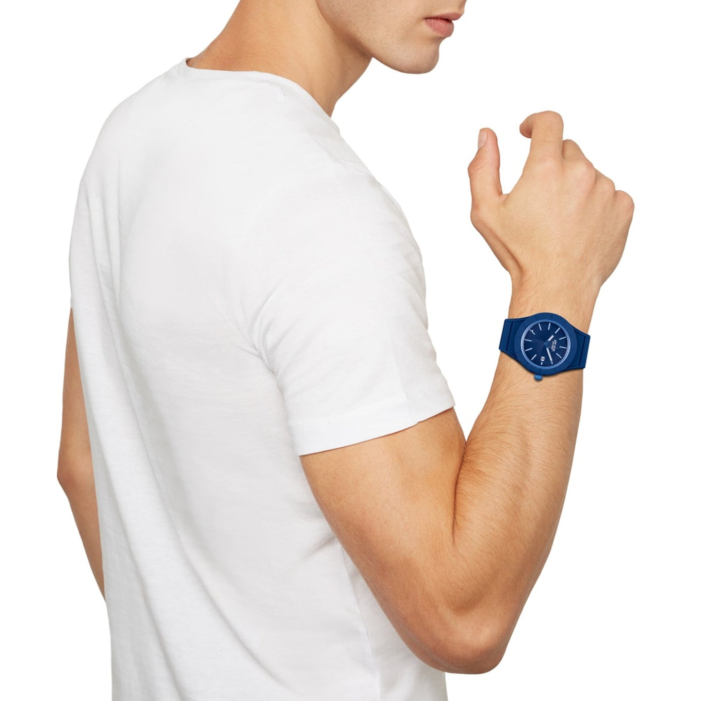 Orologio Uomo Hip Hop X Man - HWU1077