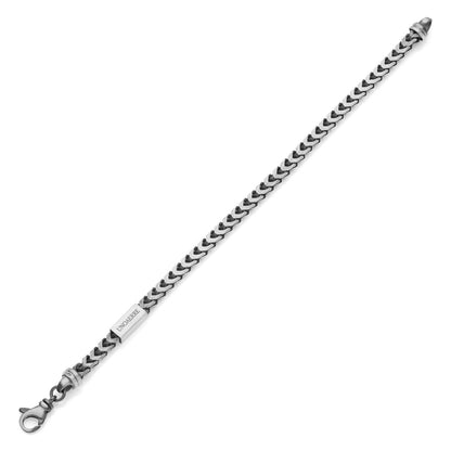 Bracciale Uomo Unoaerre Catena Franco - 700YHH3663170 -