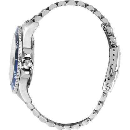 Orologio Automatico Uomo Sector 230 - R3223161016