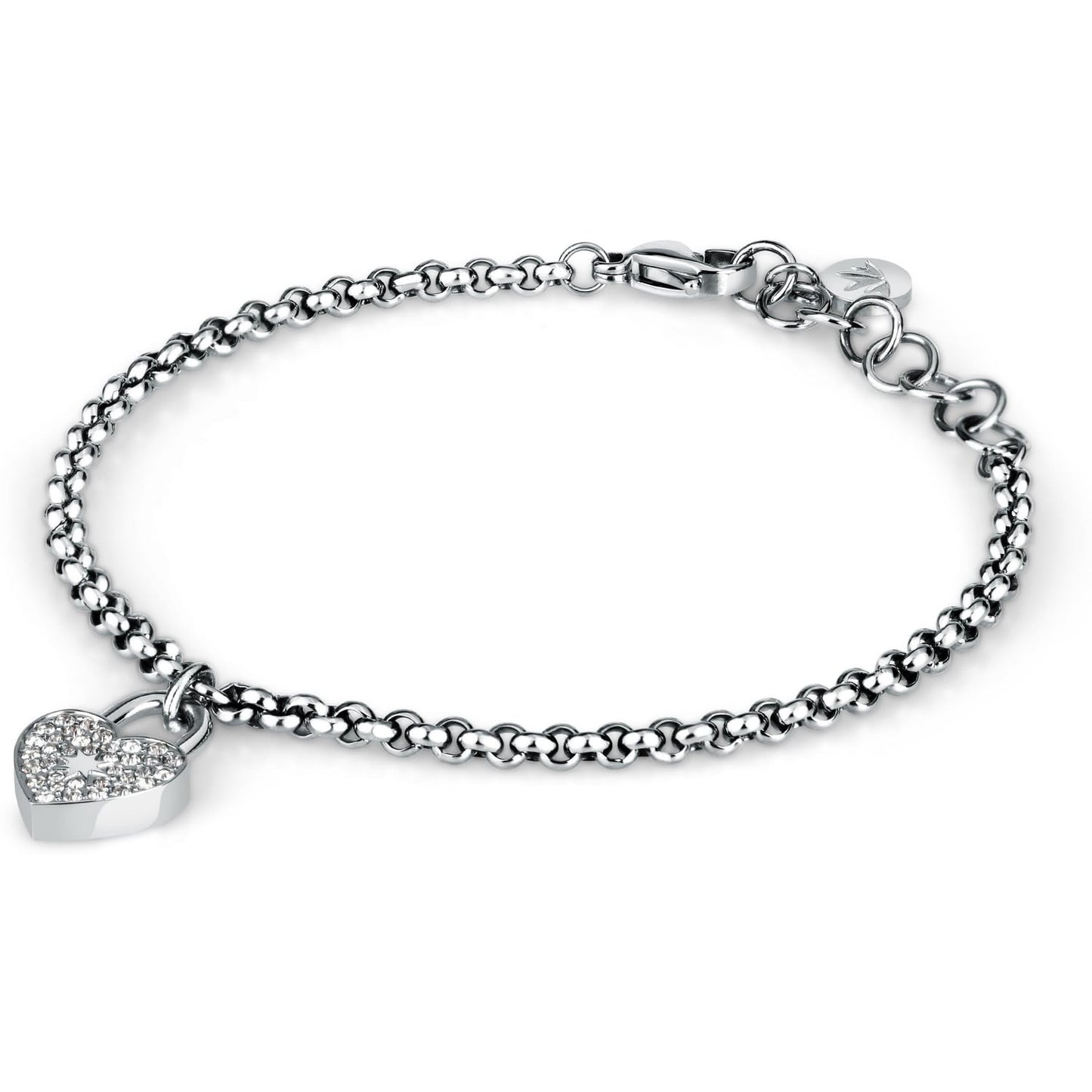 Bracciale Donna Morellato Abbraccio - SABG29