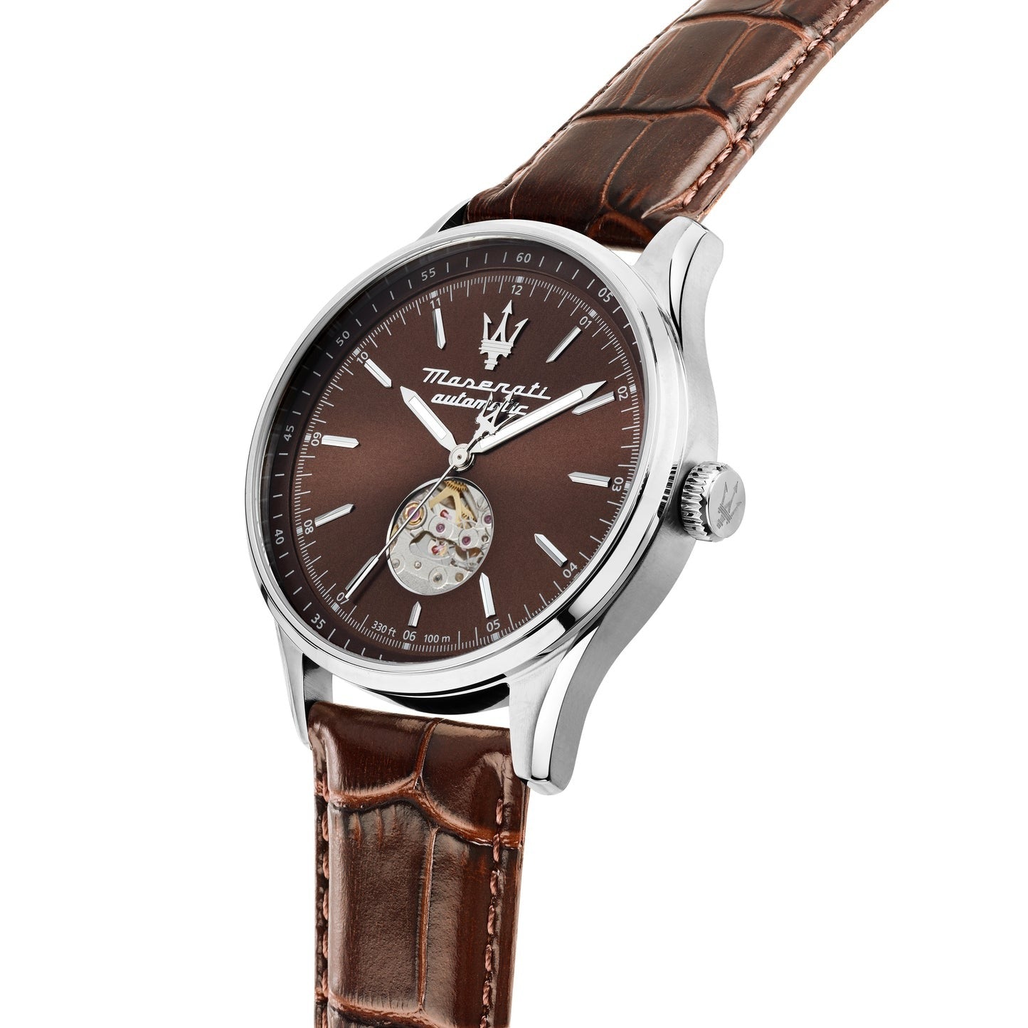 Orologio Automatico Uomo Maserati Sorpasso - R8821124002