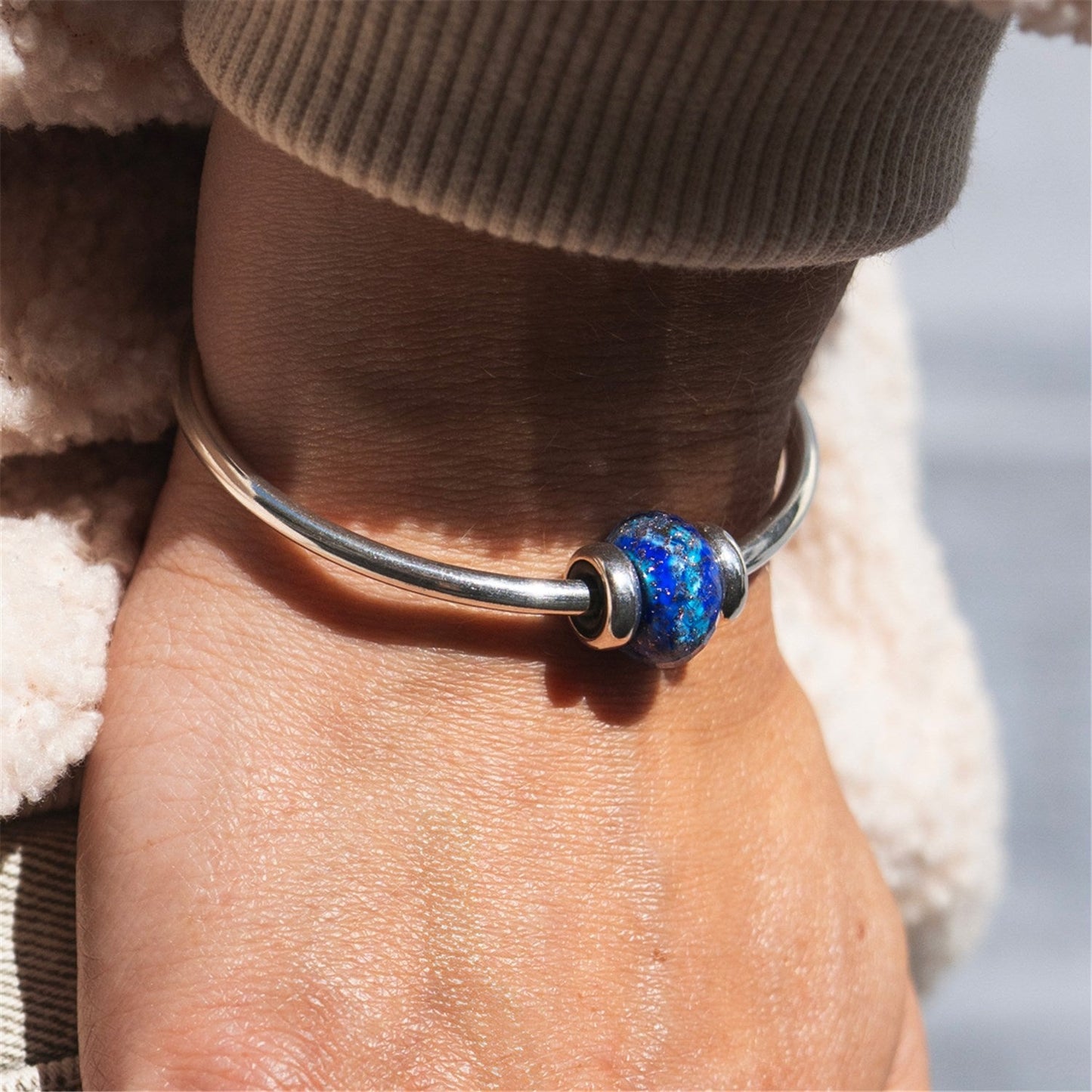 Oceano di Stelle Trollbeads - TGLBE-30174 /
