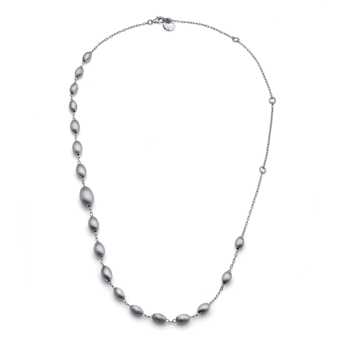 Collana Donna Unoaerre Boule - 703YHW4244000