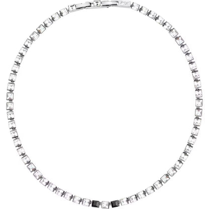 Collana Tennis Donna Karl Lagerfeld Crystals - KLAYC06