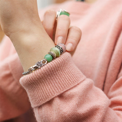 Petali di Lago Trollbeads - TAGBE-30203 /