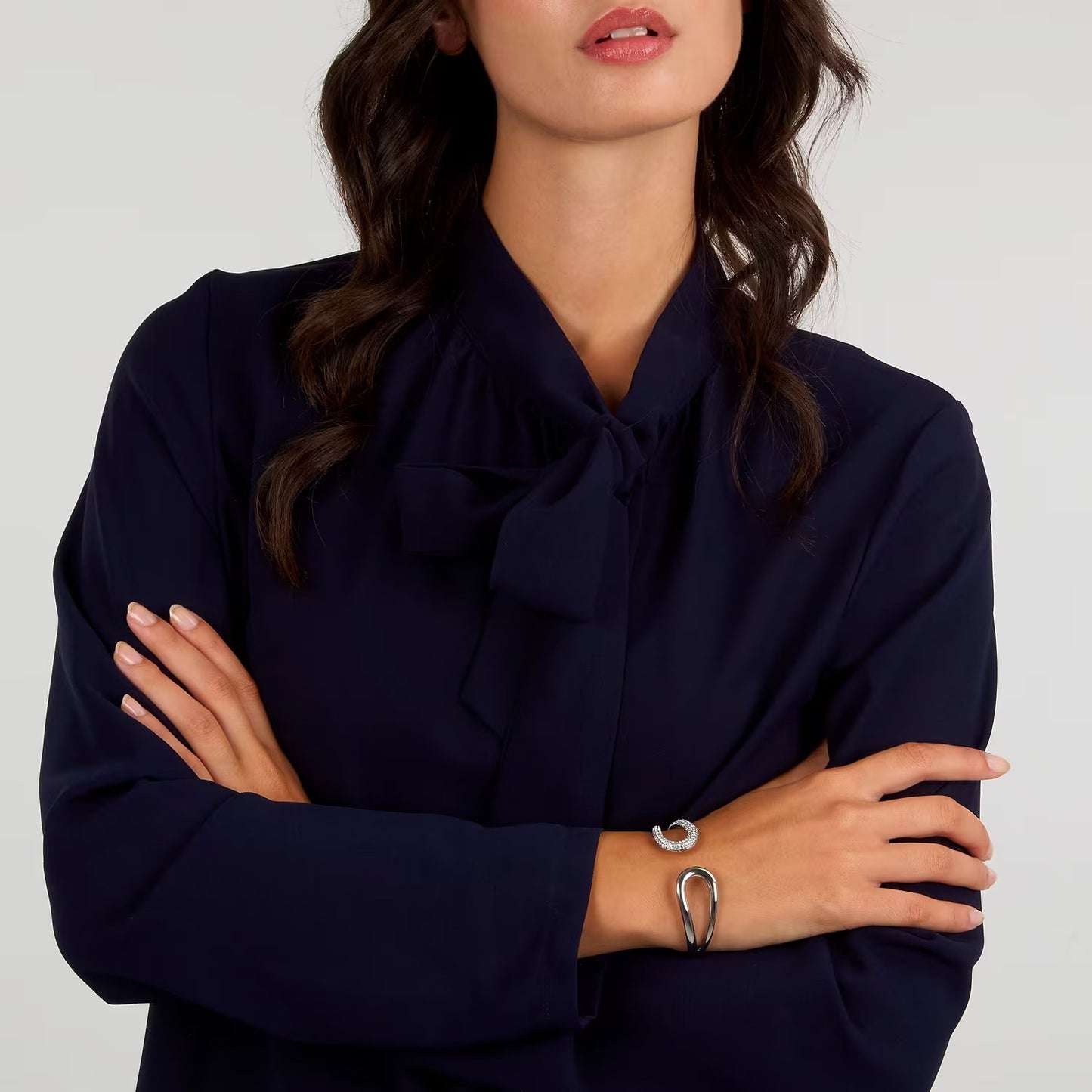 Bracciale Rigido Donna Morellato Design - SAYP22