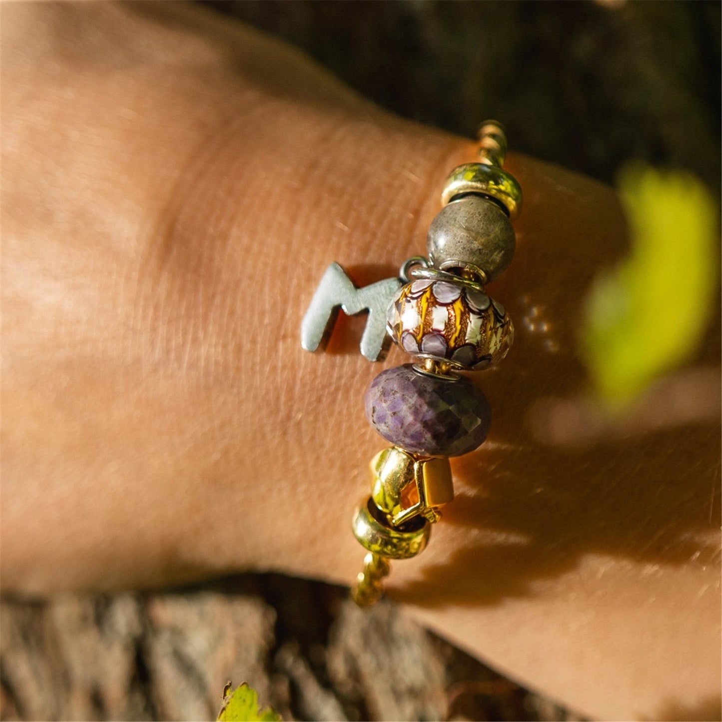 Bosco d'Oro Trollbeads - TGLBE-30188