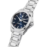 Orologio Automatico Uomo Maserati Velocità - R8823152002