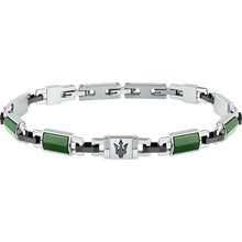 Bracciale Uomo Maserati Jewels Ceramic - JM425ATZ68