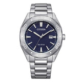 Orologio Uomo Citizen Metropolitan Sport - BM7631-52E