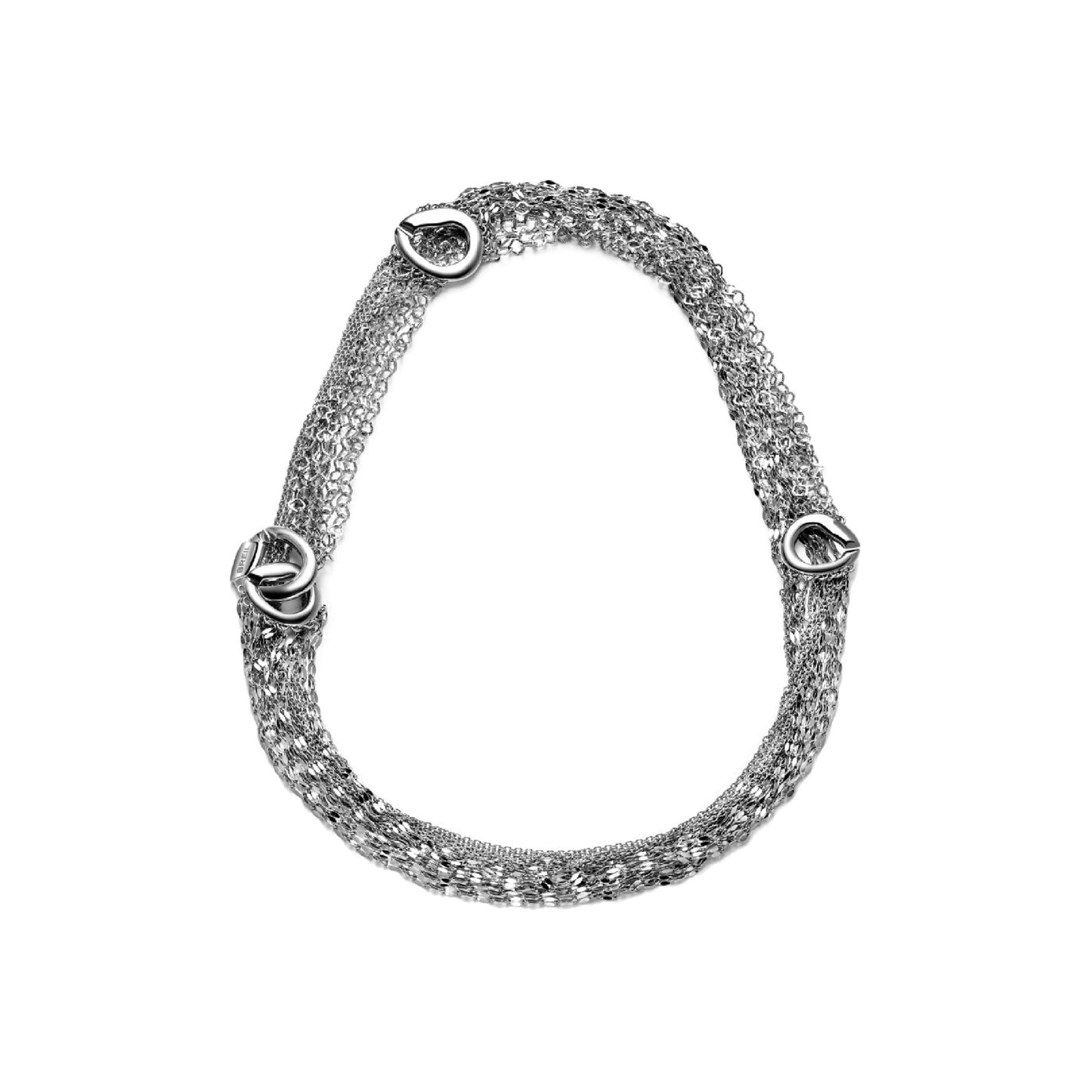 Collana Donna Breil Gioielli Skyfall - TJ1411