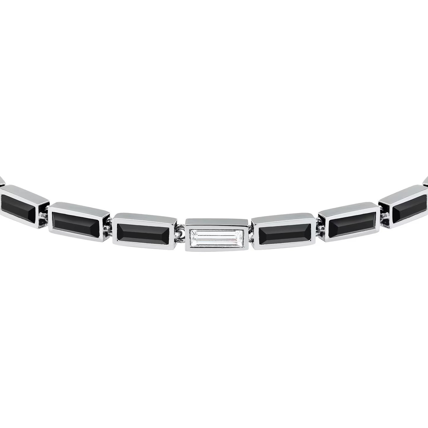 Bracciale Tennis Donna Karl Lagerfeld Crystals - KLAYC19