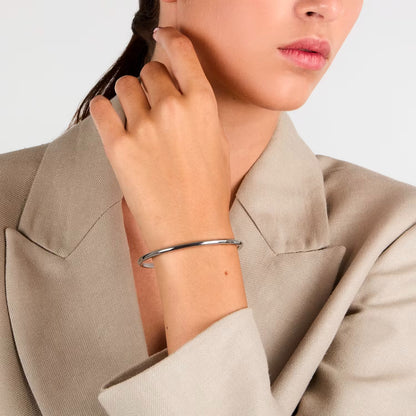 Bracciale Rigido Donna Morellato Cerchi - SAKM93