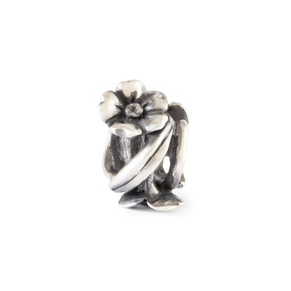 Elegante Fiore di Ciliegio Trollbeads - TAGBE-10296