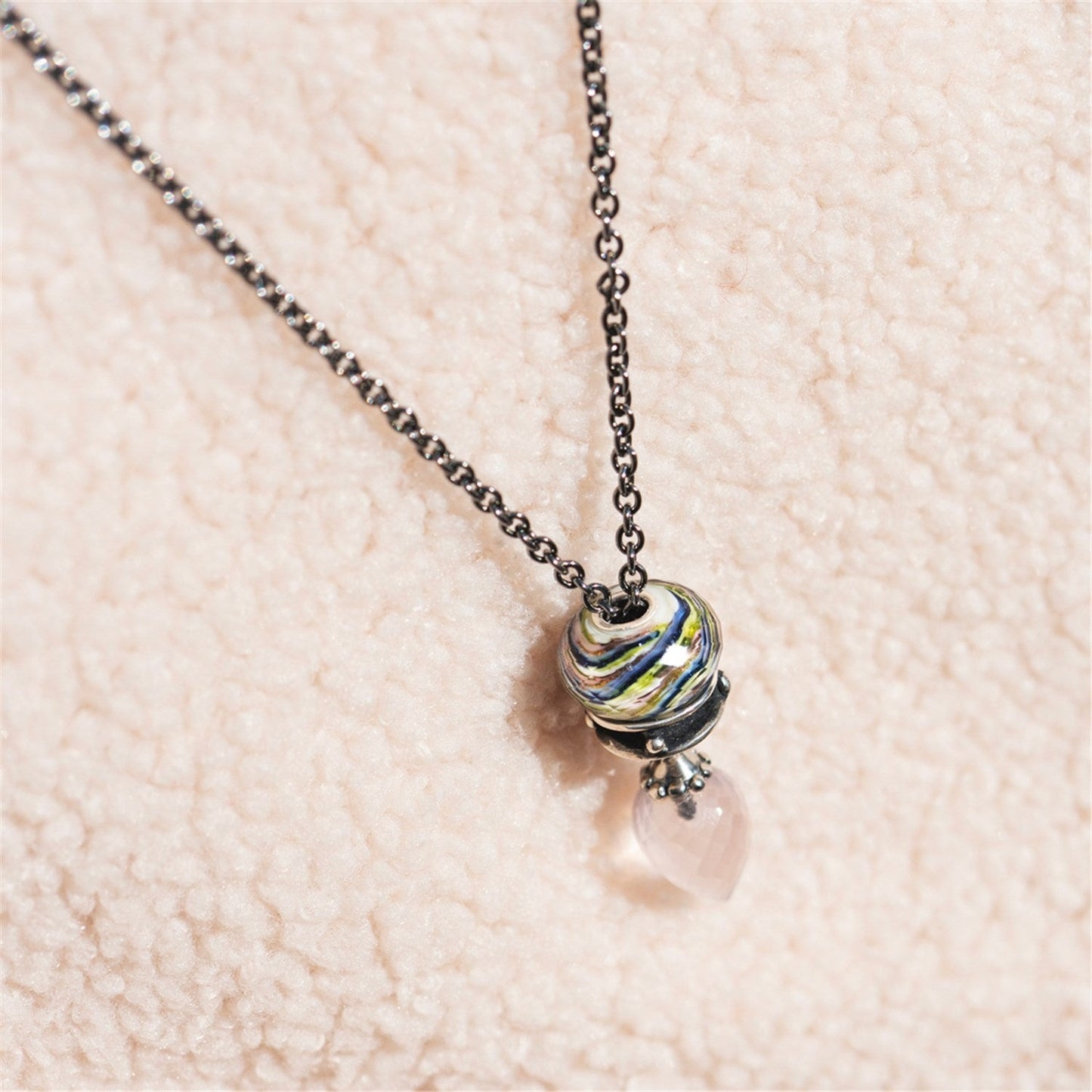 Universo dai Mille Colori Trollbeads - TGLBE-30173 /