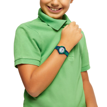 Orologio Bambini Hip Hop Kids Fun - HWU1038