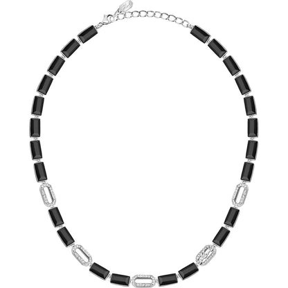 Collana Donna Karl Lagerfeld Crystals - KLAYC03