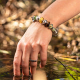 Carpe Diem Trollbeads - TAGBE-20304