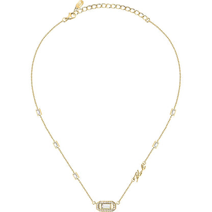 Collana Donna Karl Lagerfeld Crystals - KLAYC09