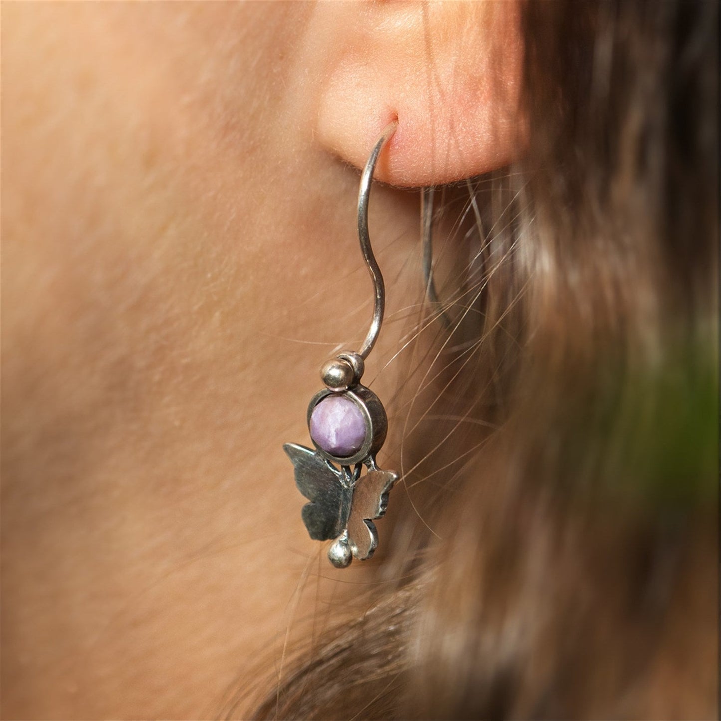Pendenti per Monachelle Carezza di Farfalla Trollbeads - TAGEA-00137