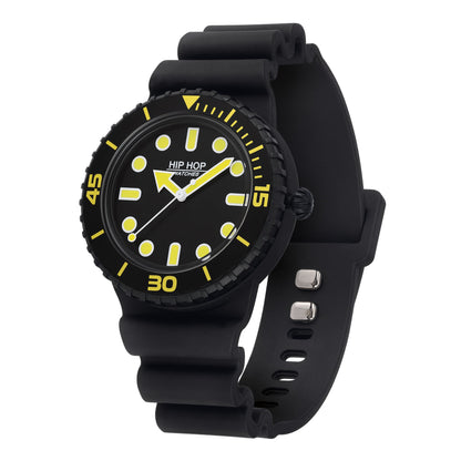 Orologio Uomo Hip Hop Master - HWU1231