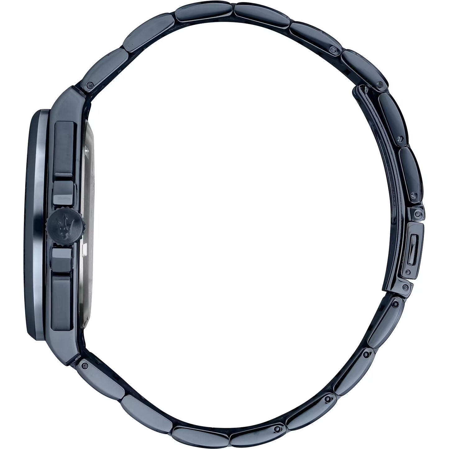 Orologio Uomo Maserati Velocità Blue Edition - R8873652008