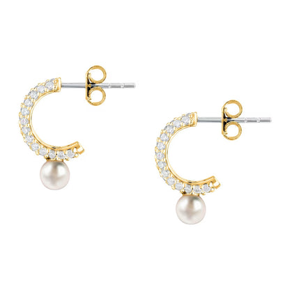 Orecchini Donna Morellato Perla - SXU53