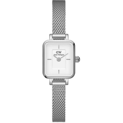 Orologio Donna Daniel Wellington Quadro Mini - DW00100725