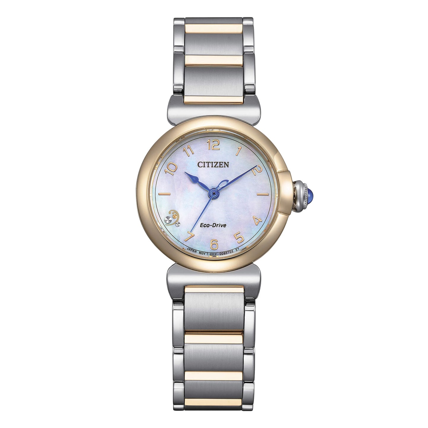 Orologio Donna Citizen Lady Maybell Mini - EM1130-83X