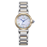 Orologio Donna Citizen Lady Maybell Mini - EM1130-83X