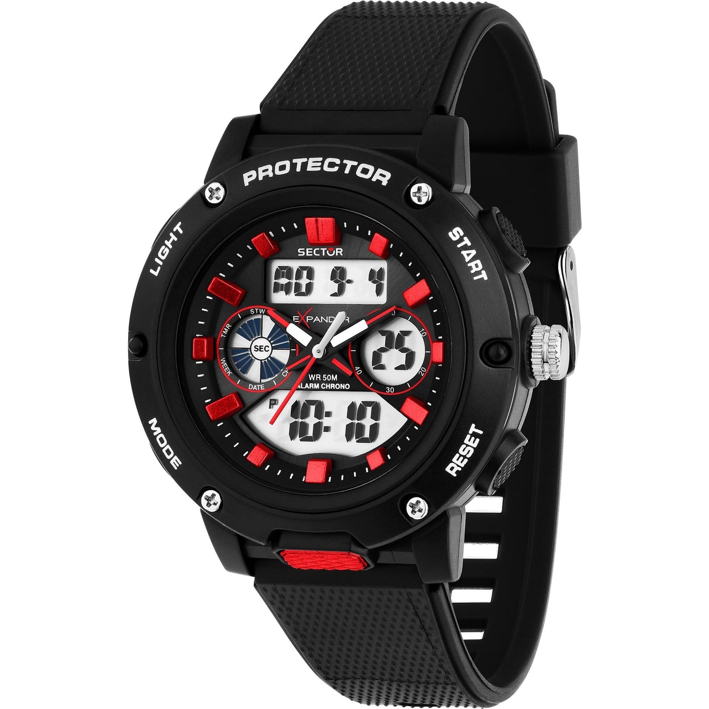 Orologio Uomo Sector Expander EX-45 - R3251293001