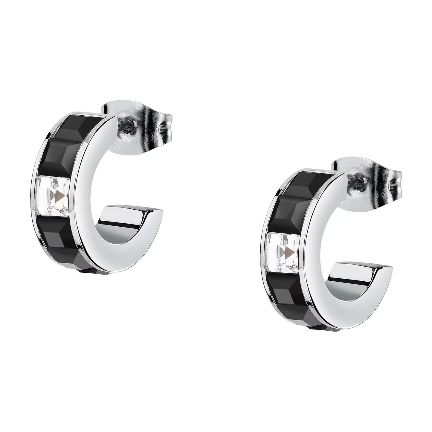 Orecchini Donna Karl Lagerfeld Crystals - KLAYC37