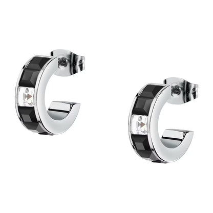 Orecchini Donna Karl Lagerfeld Crystals - KLAYC37
