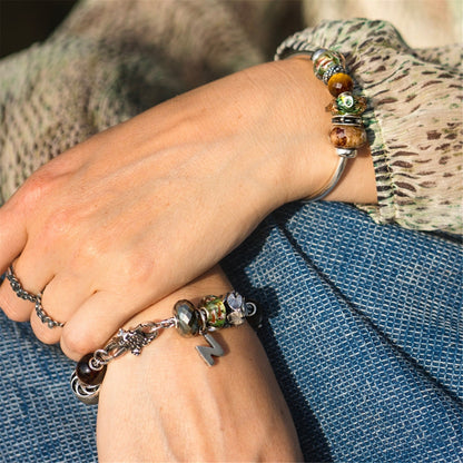Pesciolini Spensierati Trollbeads - TGLBE-20451
