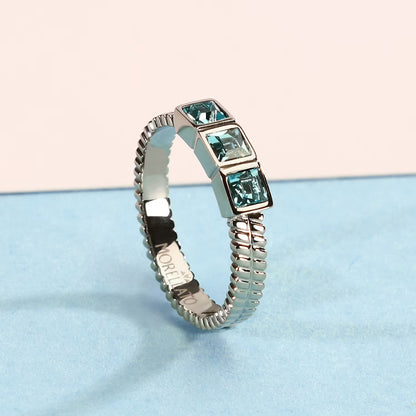 Anello Donna Morellato Gioia - SAVY38014