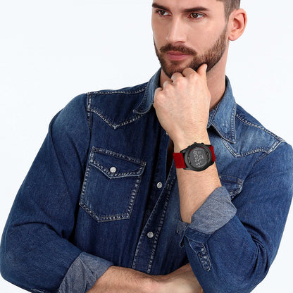 Smartwatch Multifunzione Sector Ex-43 - R3251239003