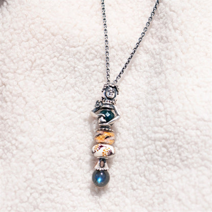 Zenzero Candito Trollbeads - TGLBE-20468