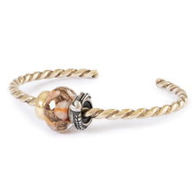 Cuore d'Ambra Trollbeads - TGLBE-30166