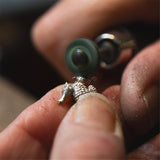 Guardiano del Mare Trollbeads - TAGBE-20305