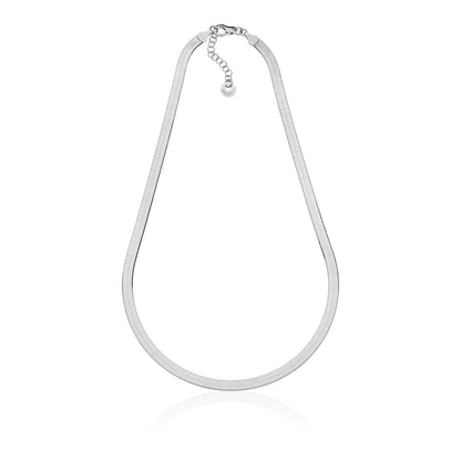 Collana Donna Unoaerre Herringbone - 700YHH3923000