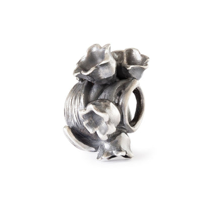 Delicato Mughetto Trollbeads - TAGBE-10295