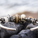 Ricordi Dorati Trollbeads - TGLBE-30141