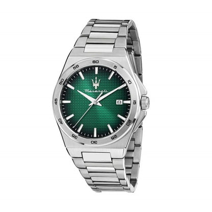 Orologio Uomo Maserati Velocità Slim - R8851153001