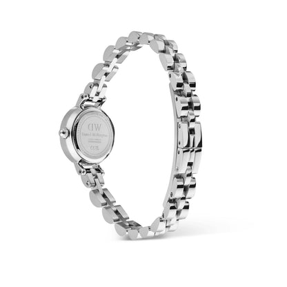 Orologio Donna Daniel Wellington Mini Arch 3-Link - DW00100845