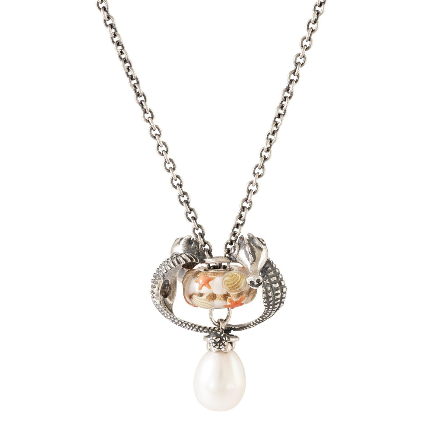 Pendente Guardiani del Mare Trollbeads - TAGPE-00098 /