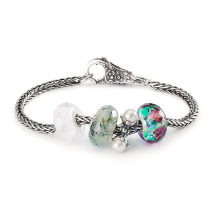 Riflessi di Forza e Fiducia Trollbeads - TGLBE-30112