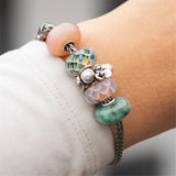Sirena Arcobaleno Trollbeads - TGLBE-20436