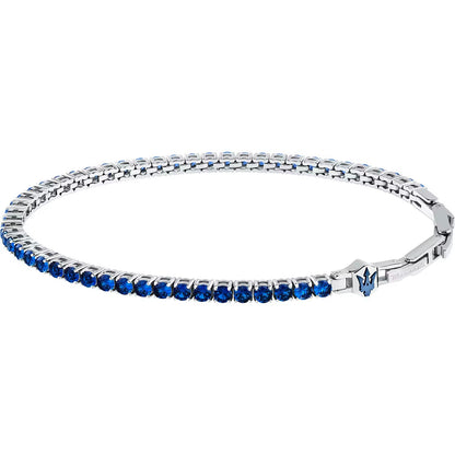 Bracciale Uomo Maserati Jewels Tennis - JM425AVC10